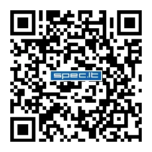 QR kodas | Kondicionierių montavimas ir pardavimas, MB | spec.lt