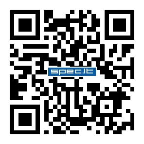 QR kodas | Kondiranga, MB | spec.lt