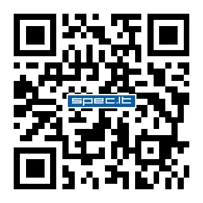 QR kodas | Konditech, MB