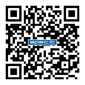 QR kodas | Trys kepėjai, UAB | spec.lt