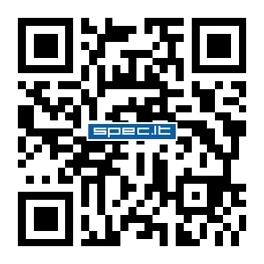 QR kodas | Kondoras, MB