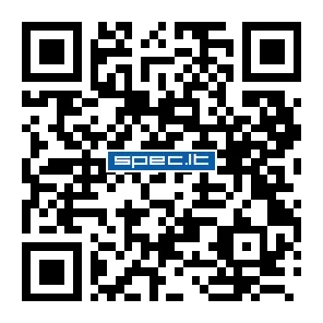 QR kodas | Kondra Defence, MB | spec.lt