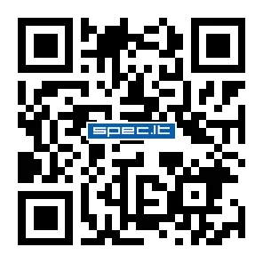 QR kodas | Kondranas, UAB | spec.lt