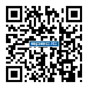 QR kodas | Kondratjevo komercinė-gamybinė firma