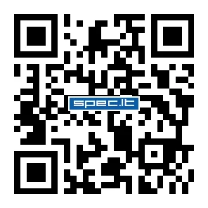 QR kodas | Kondrema, MB