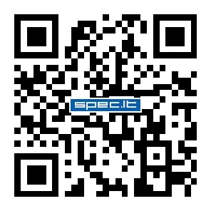 QR kodas | Kondri, MB