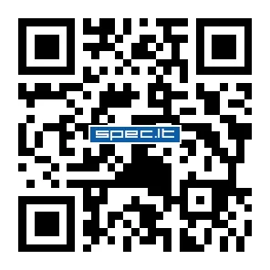 QR kodas | KONDRO, UAB