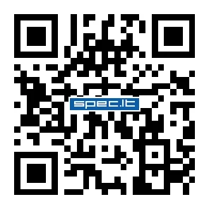 QR kodas | Konduvita, UAB