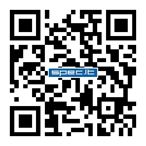 QR kodas | KONE, UAB | spec.lt