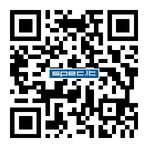 QR kodas | KONECRANES, UAB | spec.lt