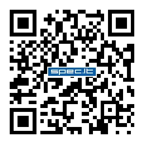 QR kodas | KONEKTA CARGO, UAB | spec.lt