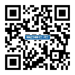 QR kodas | Konerta, UAB | spec.lt