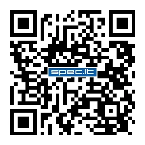 QR kodas | Koneta spedition, MB