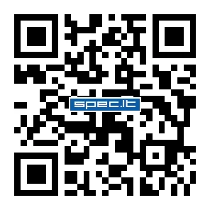 QR kodas | Koneta, UAB | spec.lt
