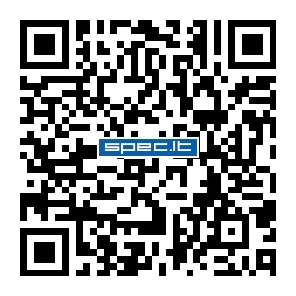 QR kodas | KONFEDERACIJA LIETUVOS JUNGTINIS DEMOKRATINIS JUDĖJIMAS