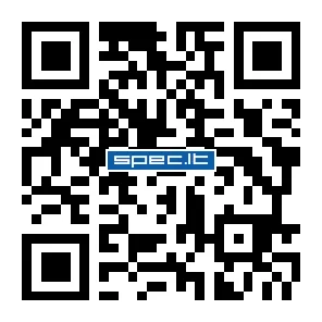 QR kodas | Konferencijos, MB | spec.lt