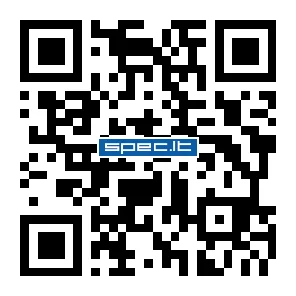 QR kodas | Konferenta, UAB | spec.lt