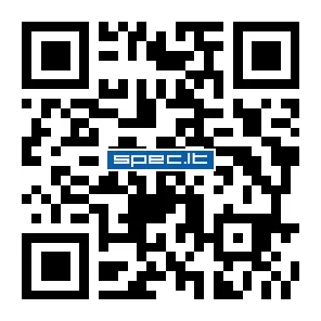 QR kodas | Konfesta, UAB