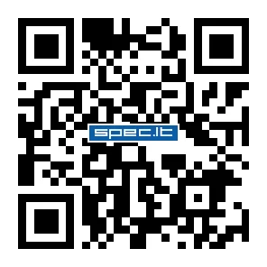 QR kodas | Konfidena, UAB | spec.lt