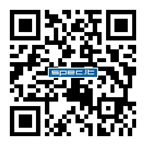 QR kodas | Kongen, UAB