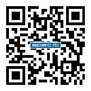 QR kodas | Kongera, UAB