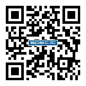 QR kodas | Kongita, MB