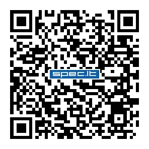 QR kodas | Viešpaties ir mergelės iš Mataros tarnaičių kongregacijos Šv. Kūdikėlio Jėzaus Teresės kontempliatyvus vienuolynas