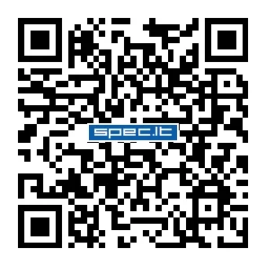 QR kodas | Konica Minolta Baltia Kauno filialas, UAB