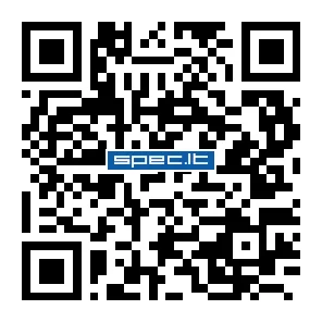 QR kodas | Konica Minolta Baltia, UAB | spec.lt