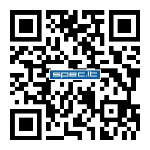 QR kodas | Konig angus, UAB | spec.lt