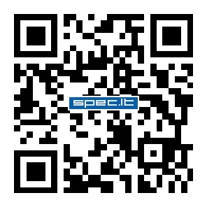 QR kodas | KONIG, UAB | spec.lt