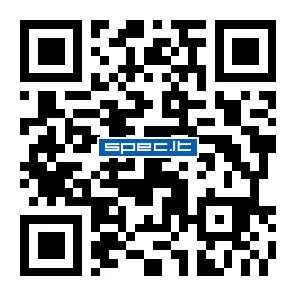 QR kodas | Konika, UAB