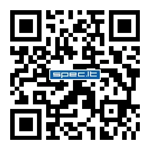 QR kodas | Konila, UAB