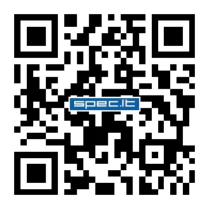 QR kodas | Konima, UAB