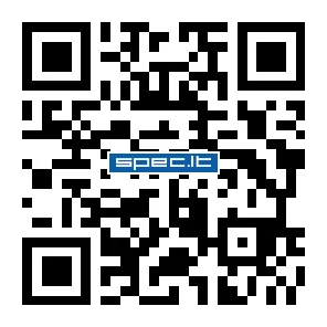 QR kodas | Konirkon, MB