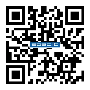 QR kodas | Koniteks, UAB | spec.lt