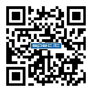 QR kodas | Konkordas, UAB