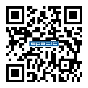 QR kodas | Konkordus, UAB