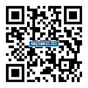 QR kodas | Konkritas, UAB
