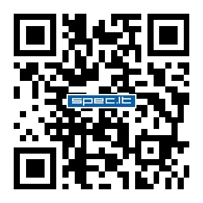 QR kodas | Konkryta, UAB