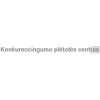 Konkurencingumo plėtotės centras, VŠĮ