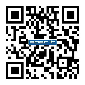 QR kodas | Konkurentai, MB | spec.lt