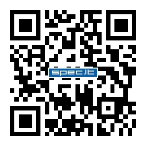 QR kodas | Konlina, UAB | spec.lt