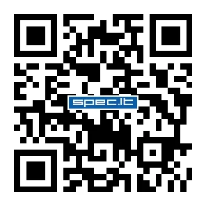 QR kodas | Konlinta, UAB
