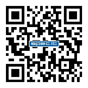 QR kodas | Konlita, MB | spec.lt