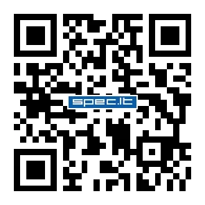 QR kodas | Steel Bridges, UAB | spec.lt