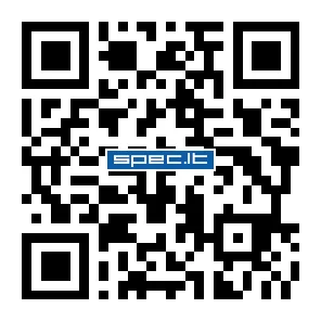 QR kodas | Konmeta, MB | spec.lt