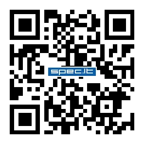 QR kodas | Kono pica, UAB | spec.lt