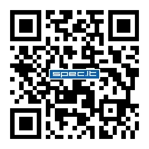 QR kodas | Konora, UAB