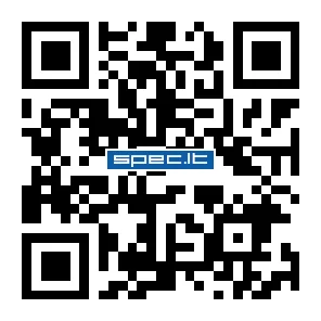QR kodas | Konori, MB